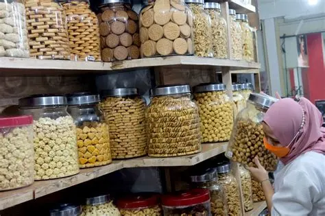 Tips Ide Usaha Kue Rumahan Yang Laris